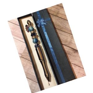 Beaded Pen
